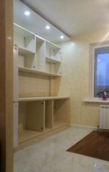 Rent an apartment in Kemerovo-City, Kemerovo - günlük kira için daire