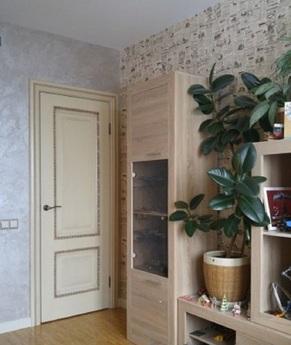 Rent an apartment in Kemerovo-City, Кемерово - квартира подобово