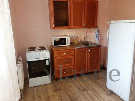 1 bedroom apartment for rent, Іжевськ - квартира подобово