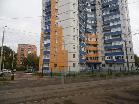 1 bedroom apartment for rent, Іжевськ - квартира подобово
