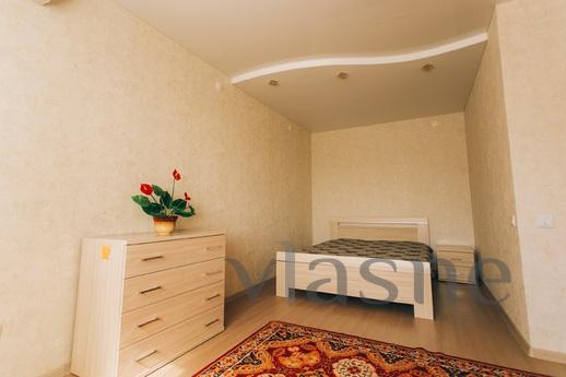 1 bedroom apartment in the center, Ульяновськ - квартира подобово