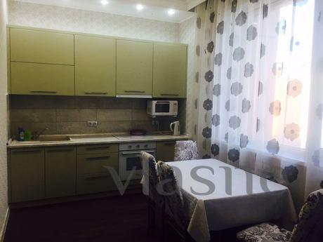 1-roomed apartment for rent in Astana, Астана - квартира подобово