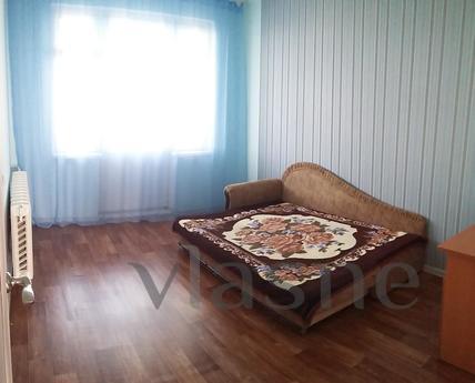 Rent a cozy apartment in the city center, Aktau - apartment by the day