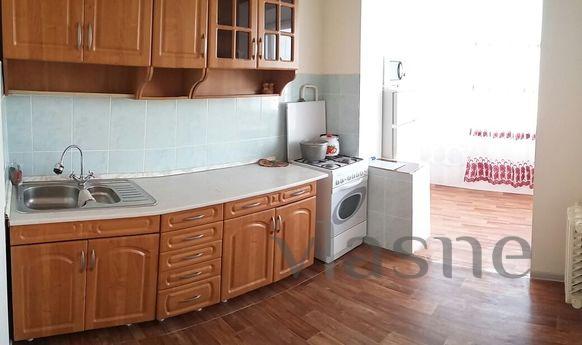 Rent a cozy apartment in the city center, Aktau - günlük kira için daire