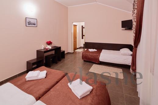 Rent a room at the hotel 'Sleep&quo, Lviv - mieszkanie po dobowo