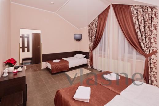 Rent a room at the hotel 'Sleep&quo, Lviv - günlük kira için daire