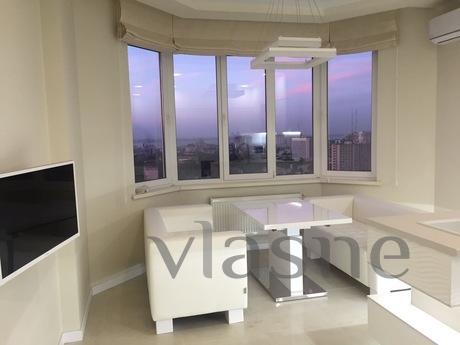Apartment for rent in ODESSA, Odessa - apartment by the day