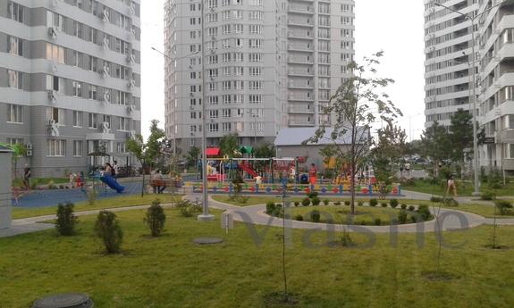 rent an apartment in a new building, Odessa - mieszkanie po dobowo