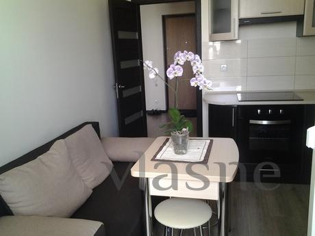 rent an apartment in a new building, Odessa - günlük kira için daire