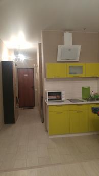 Studio apartment for daily rent, Moscow - günlük kira için daire