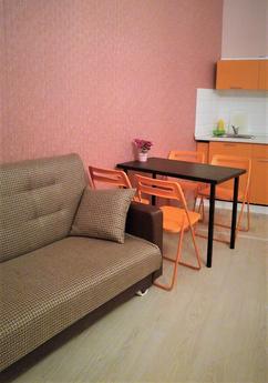 Studio apartment for daily rent, Balashikha - günlük kira için daire
