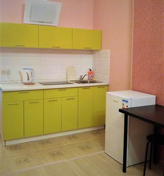 Studio apartment for daily rent, Moscow - günlük kira için daire
