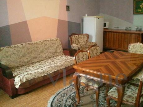 In the center of Odessa its apartment, Odessa - apartment by the day