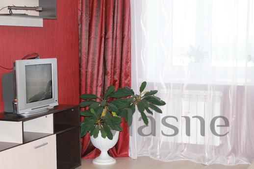 1 bedroom apartment for rent, Vologda - günlük kira için daire