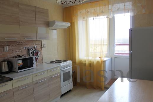 1 bedroom apartment for rent, Vologda - günlük kira için daire