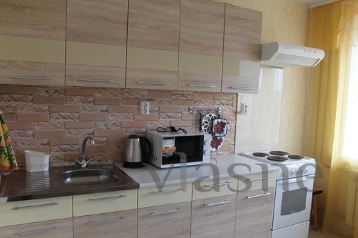 1 bedroom apartment for rent, Vologda - günlük kira için daire