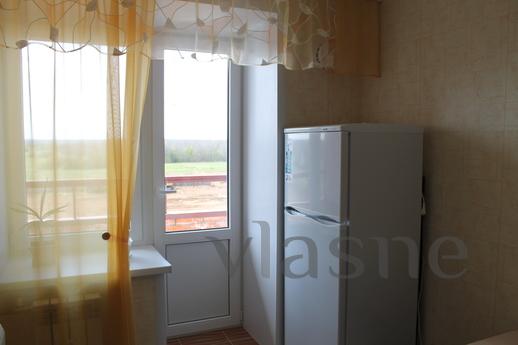 1 bedroom apartment for rent, Vologda - günlük kira için daire