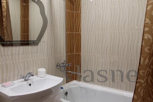 1 bedroom apartment for rent, Vologda - günlük kira için daire