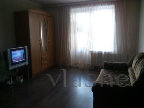 Rent a comfortable apartment!, Voronezh - günlük kira için daire