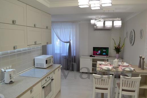 Rent a comfortable apartment!, Voronezh - günlük kira için daire