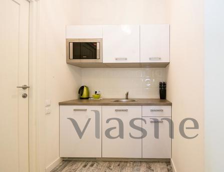 Rent a cozy apartment!, Voronezh - günlük kira için daire