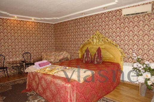 1 bedroom apartment for rent, Aktau - günlük kira için daire