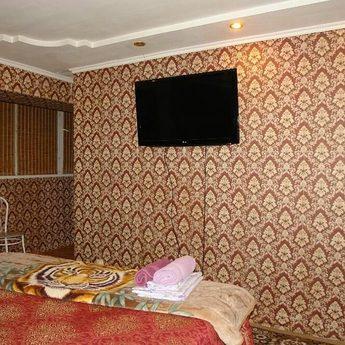 1 bedroom apartment for rent, Актау - квартира подобово