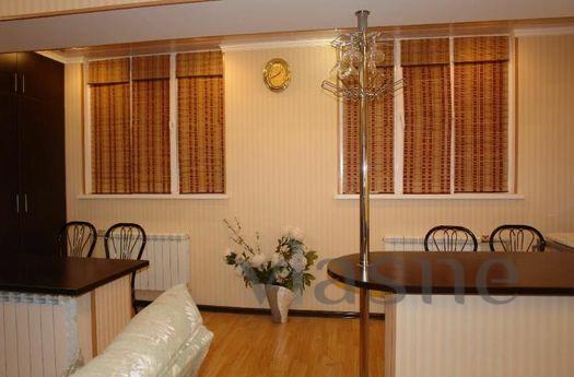 1 bedroom apartment for rent, Aktau - günlük kira için daire