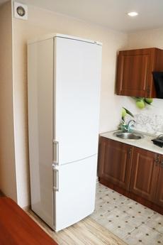 1 room apartment on omayskiy, 42, Petrozavodsk - günlük kira için daire