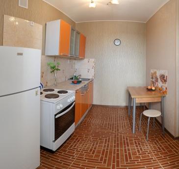 Studio apartment on the street. Zaitseva, Petrozavodsk - apartment by the day