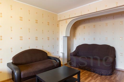 Apartment near metro Savelovskaya, Moscow - günlük kira için daire