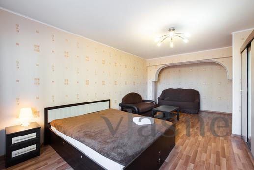 Apartment near metro Savelovskaya, Moscow - günlük kira için daire