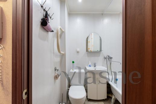 Apartment near metro Savelovskaya, Moscow - günlük kira için daire