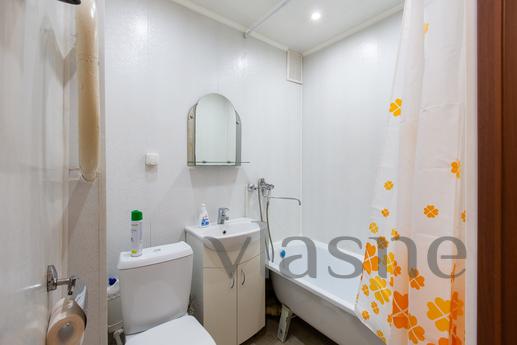 Apartment near metro Savelovskaya, Moscow - günlük kira için daire