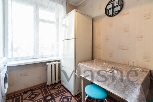 Apartment near metro Savelovskaya, Moscow - günlük kira için daire