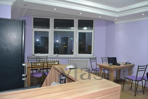 New hostel in the elite area, Almaty - günlük kira için daire