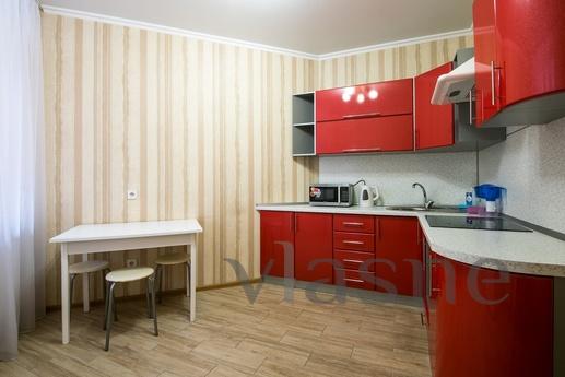 24-hour reservation and accommodation, Krasnodar - günlük kira için daire