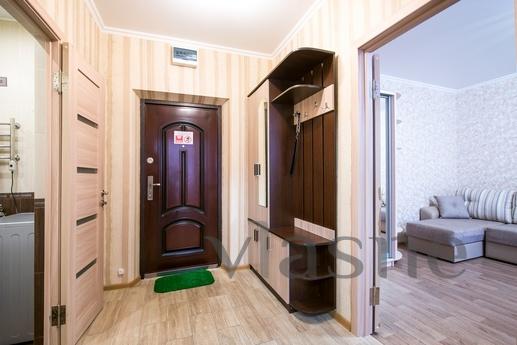 24-hour reservation and accommodation, Krasnodar - günlük kira için daire