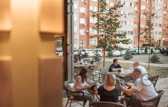 24-hour reservation and accommodation, Краснодар - квартира подобово