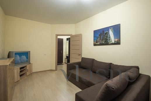 Exclusive Apartment Apartments, Krasnodar - günlük kira için daire