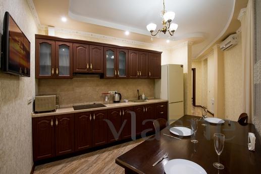 Premium view apartment, Краснодар - квартира подобово