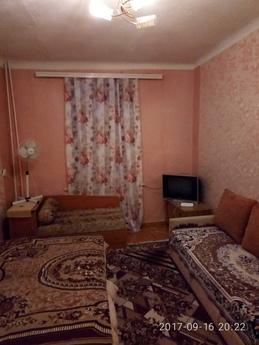 I rent an apartment for a day, Volgograd - günlük kira için daire