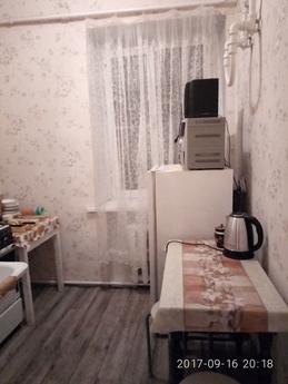 I rent an apartment for a day, Volgograd - günlük kira için daire