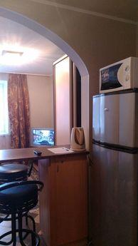 1 bedroom apartment for rent, Pyatigorsk - apartment by the day