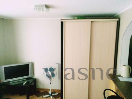 1 bedroom apartment for rent, Pyatigorsk - apartment by the day