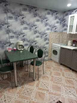 Hotel in apartments, Udachny - apartment by the day