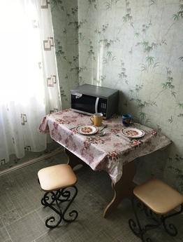 1 bedroom apartment for rent, Челябінськ - квартира подобово