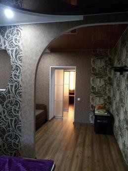 2 bedroom apartment for rent, Zaporizhzhia - günlük kira için daire