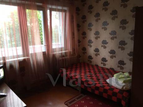 1 bedroom apartment for rent, Kaliningrad - günlük kira için daire