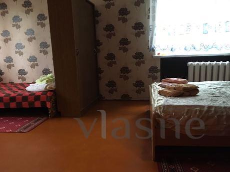 1 bedroom apartment for rent, Kaliningrad - günlük kira için daire